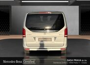 Mercedes-Benz Třídy V MPV 2,0 l 174 kw
