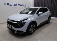 KIA Sportage Ostatní 1,6 l 110 kw