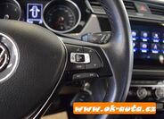 Volkswagen Touran 34