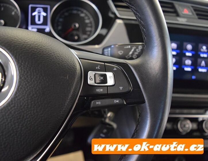 Volkswagen Touran 34