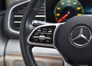 Mercedes-Benz GLE 30