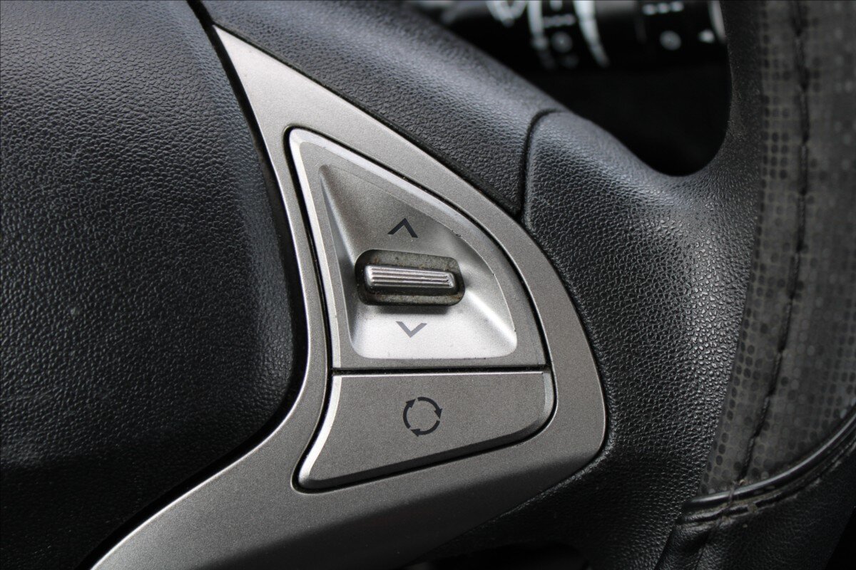 Hyundai ix20 Hatchback 1,4 l 66 kw