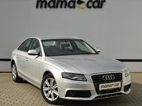 Audi A4 Sedan / Limuzína 2,0 l 105 kw
