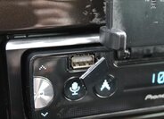 Dacia Duster SUV / Terénní 1,6 l 77 kw