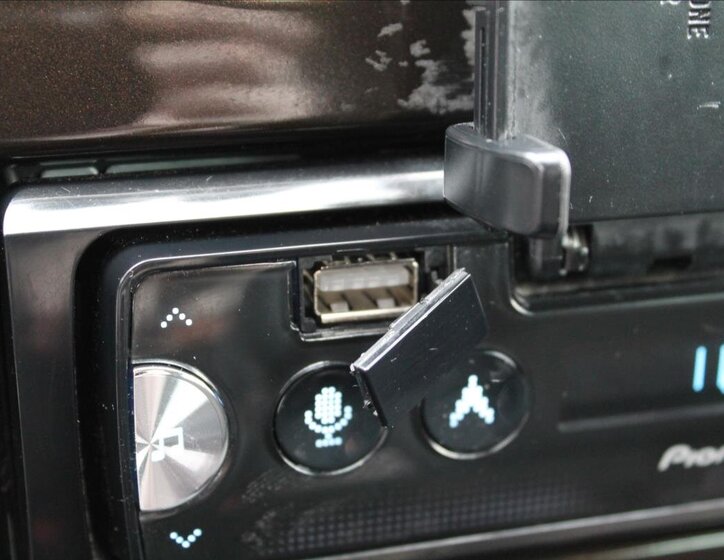 Dacia Duster SUV / Terénní 1,6 l 77 kw