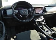 Škoda Kodiaq SUV / Terénní 2,0 l 110 kw
