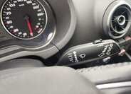 Audi A3 Hatchback 1,6 l 81 kw