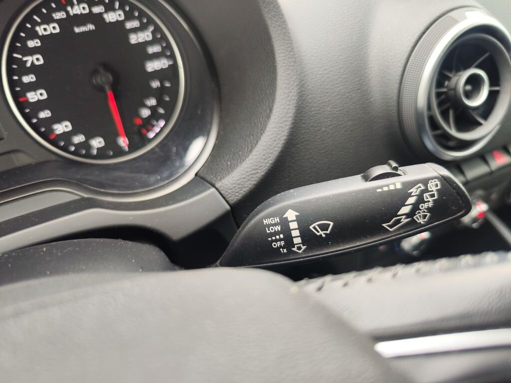 Audi A3 Hatchback 1,6 l 81 kw