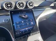 Mercedes-Benz Třídy C 14