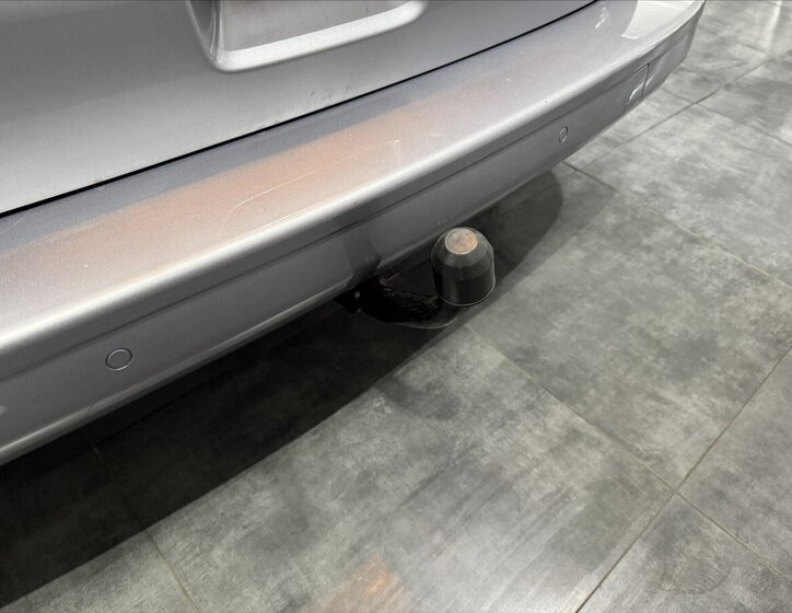 Citroën SpaceTourer Kombi 2,0 l 130 kw