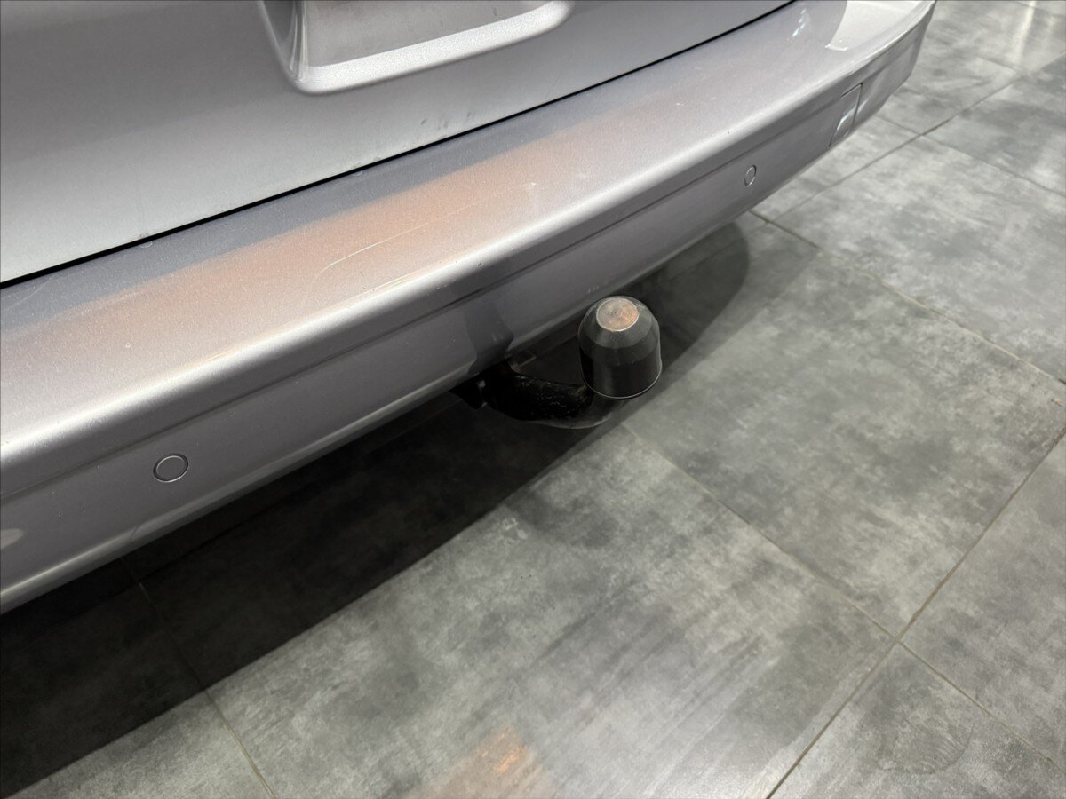 Citroën SpaceTourer Kombi 2,0 l 130 kw