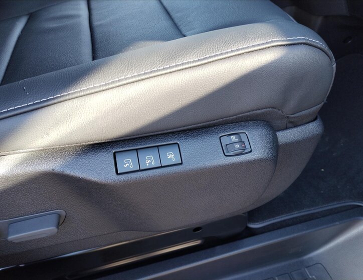 Toyota ProAce Verso MPV 0,0 132 kw