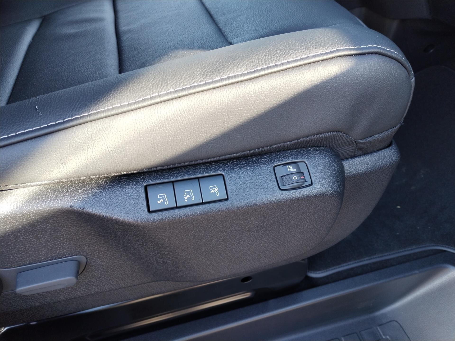 Toyota ProAce Verso MPV 0,0 132 kw