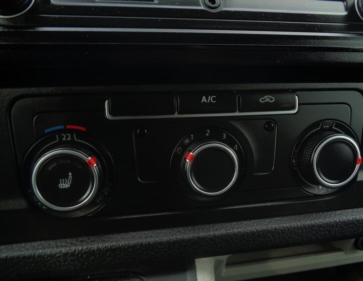 Volkswagen Transporter Ostatní 2,0 l 75 kw