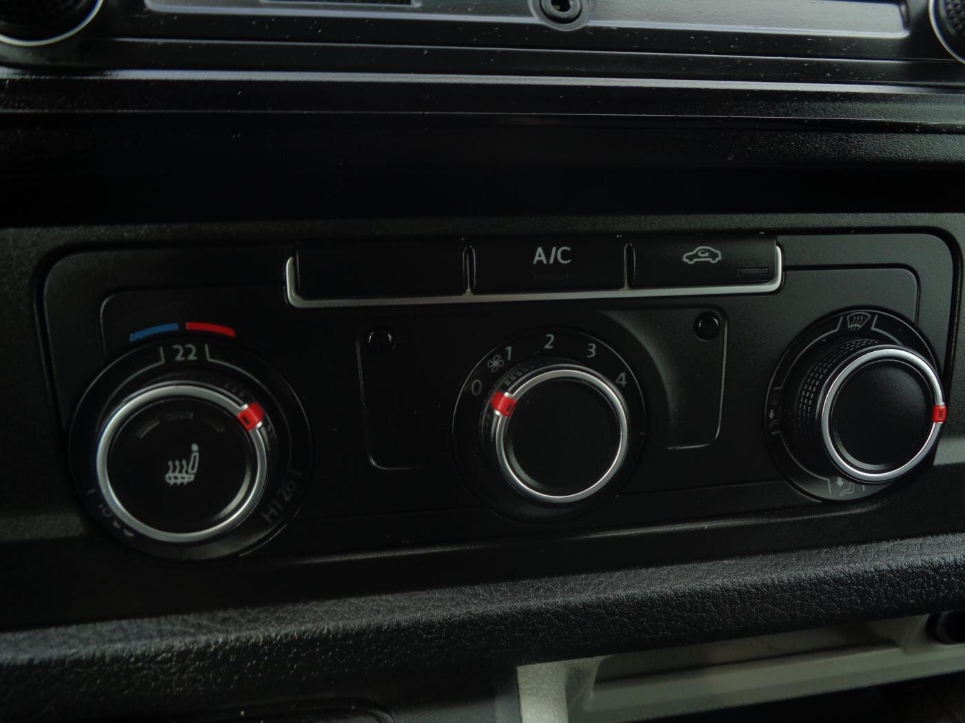 Volkswagen Transporter Ostatní 2,0 l 75 kw