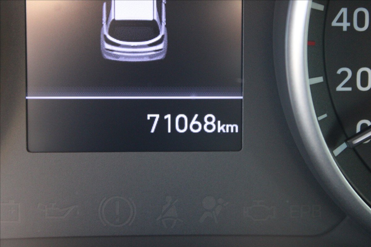 Hyundai i30 Kombi 1,4 l 103 kw