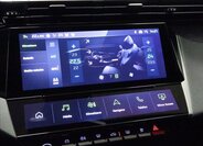 Peugeot 308 Hatchback 1,2 l 96 kw