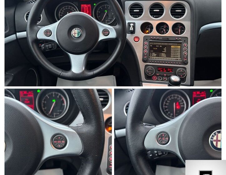 Alfa Romeo Ostatní 23