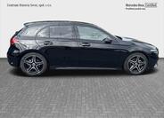 Mercedes-Benz Třídy A 6