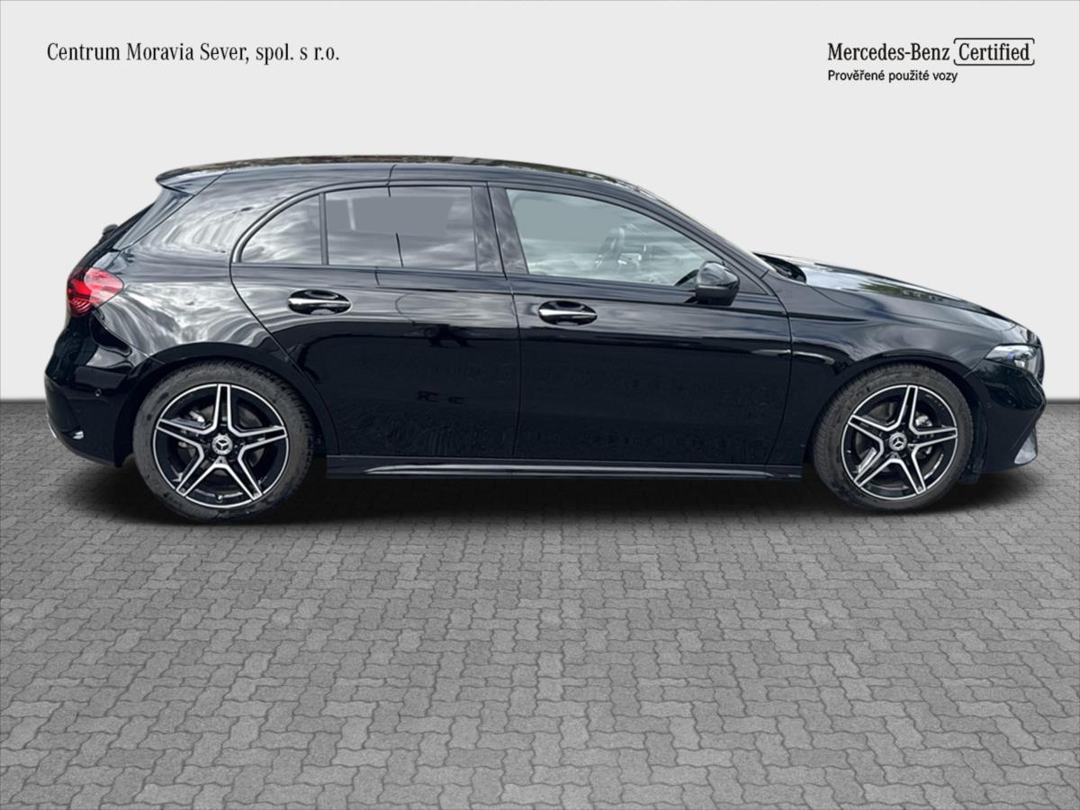 Mercedes-Benz Třídy A