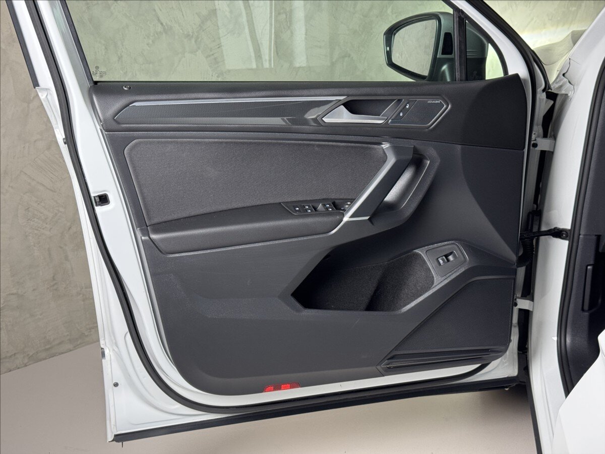 Volkswagen Tiguan Allspace SUV 2,0 l 176 kw