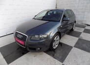 Audi A3 Hatchback 2,0 l 103 kw