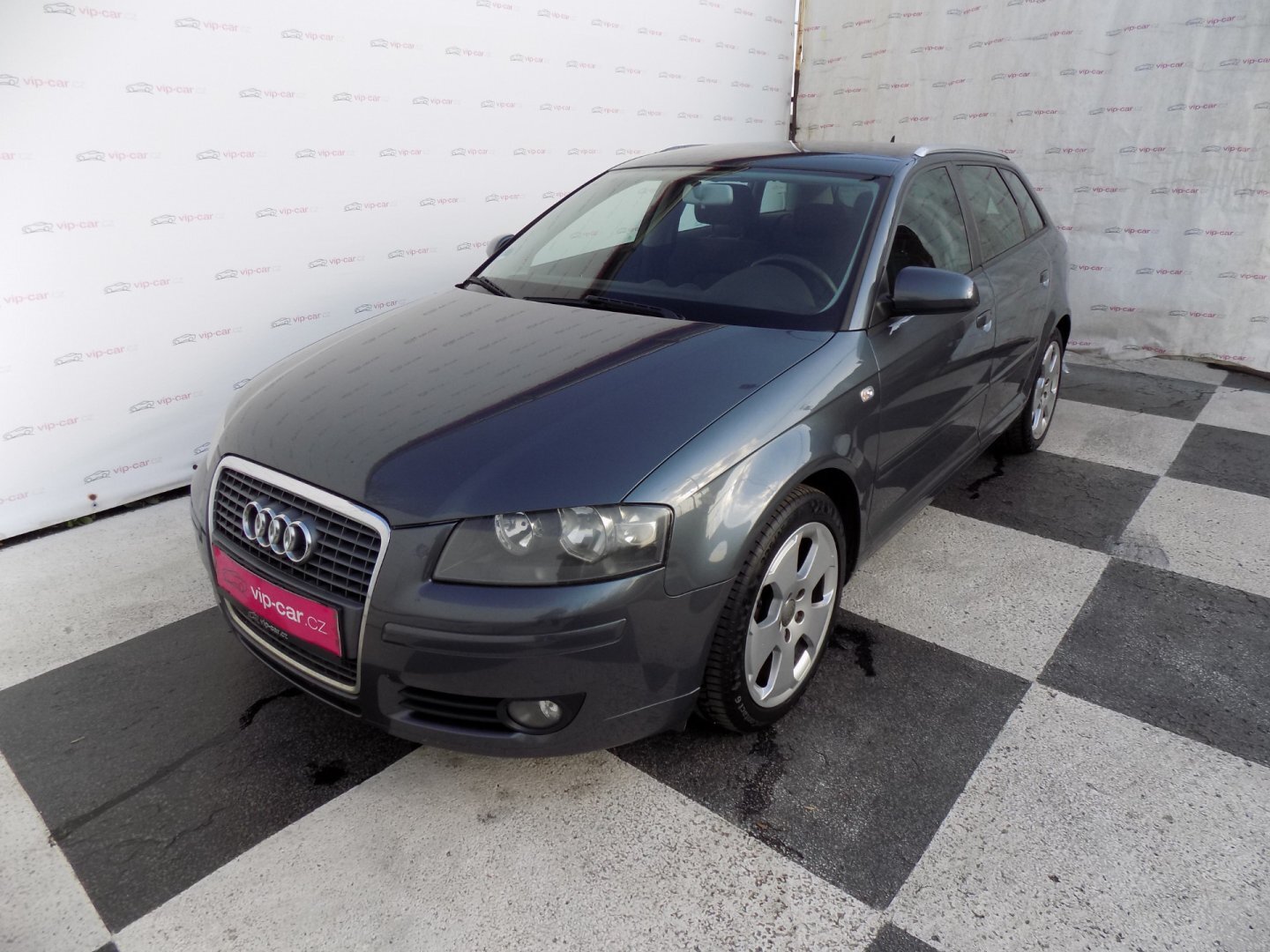 Audi A3 Hatchback 2,0 l 103 kw