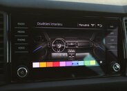 Škoda Kodiaq SUV 2,0 l 140 kw