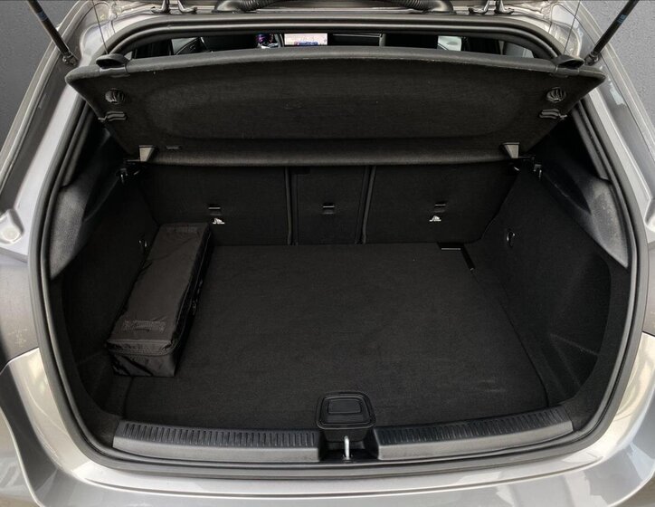 Mercedes-Benz Třídy A 25