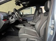 Volkswagen ID.4 SUV / Terénní 0,0 220 kw