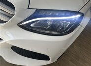 Mercedes-Benz Třídy C Kombi 2,1 l 125 kw