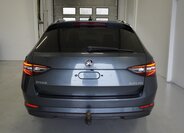 Škoda Superb Kombi 2,0 l 110 kw