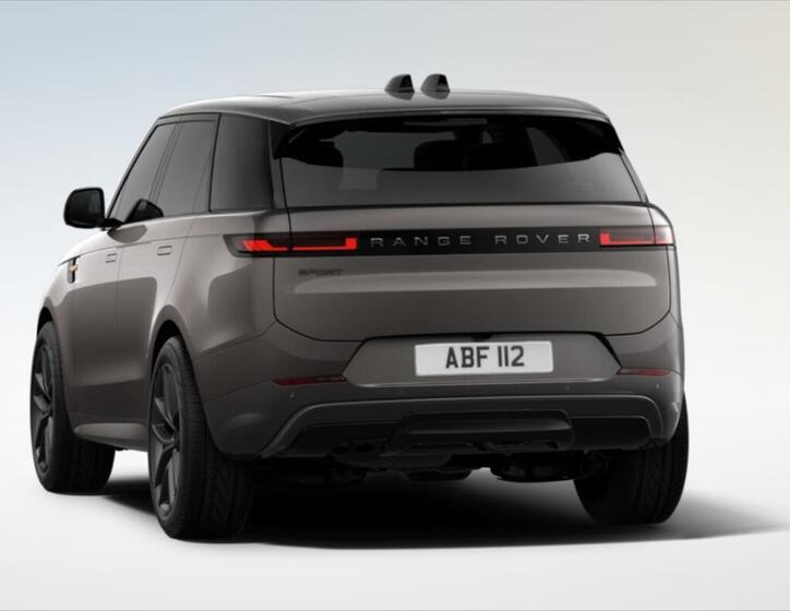 Land Rover Range Rover Sport 3