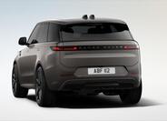 Land Rover Range Rover Sport 3
