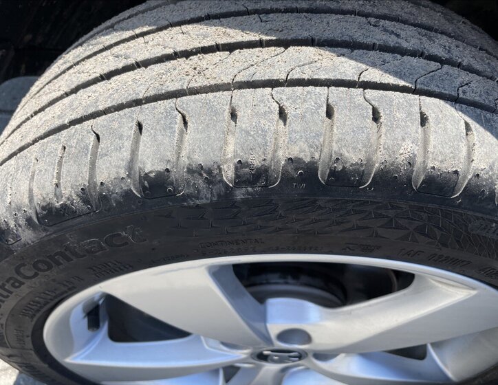 Škoda Rapid Hatchback 1,2 l 66 kw