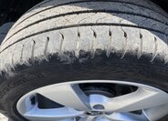 Škoda Rapid Hatchback 1,2 l 66 kw