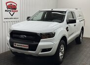 Ford Ranger Pick-up 2,2 l 118 kw