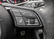 Audi A4 Kombi 3,0 l 170 kw