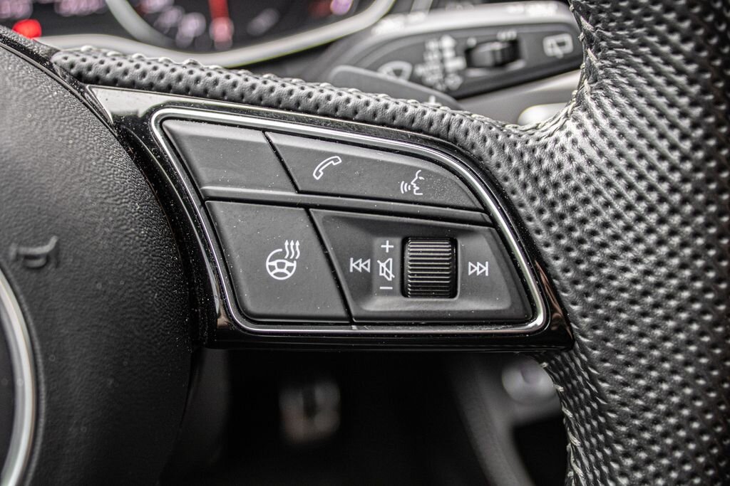 Audi A4 Kombi 3,0 l 170 kw