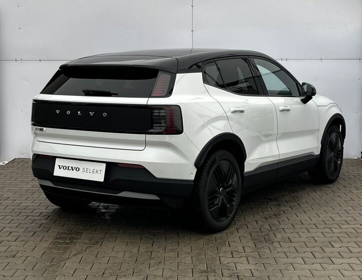 Volvo EX30 SUV 0,0 315 kw