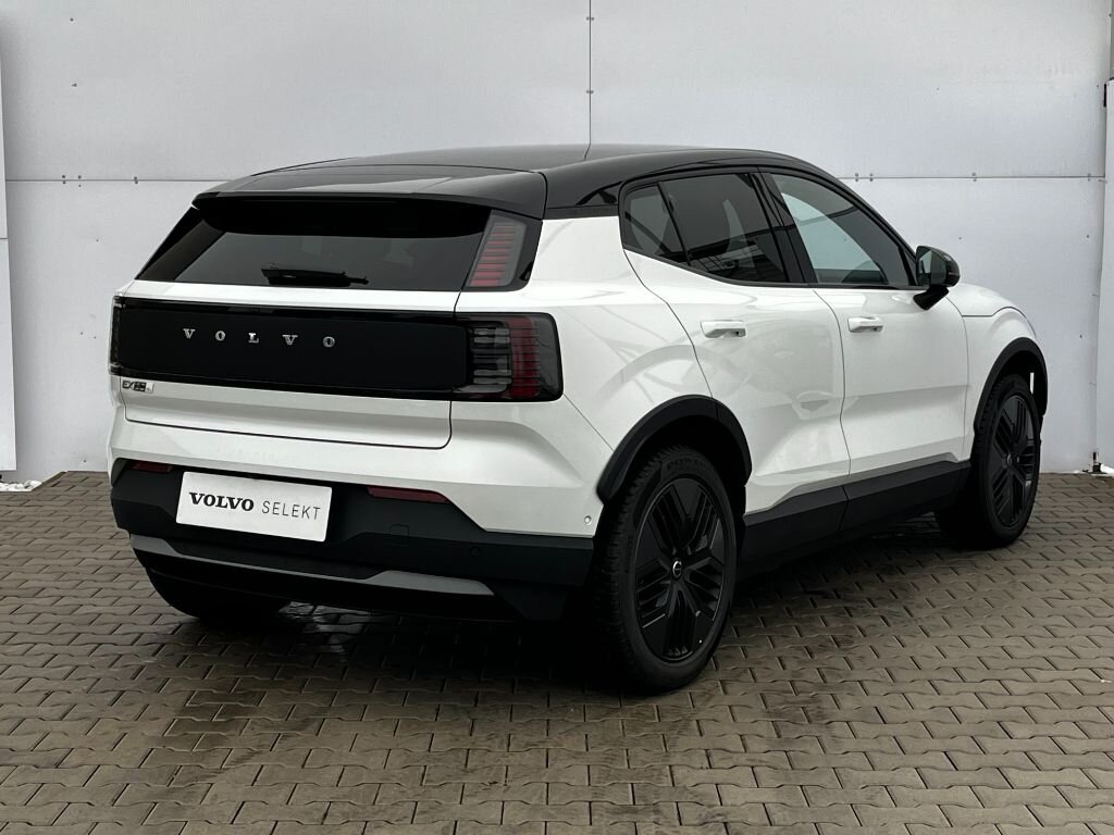 Volvo EX30 SUV 0,0 315 kw