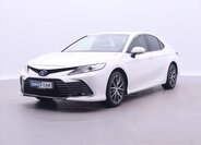 Toyota Camry Sedan / Limuzína 2,5 l 131 kw