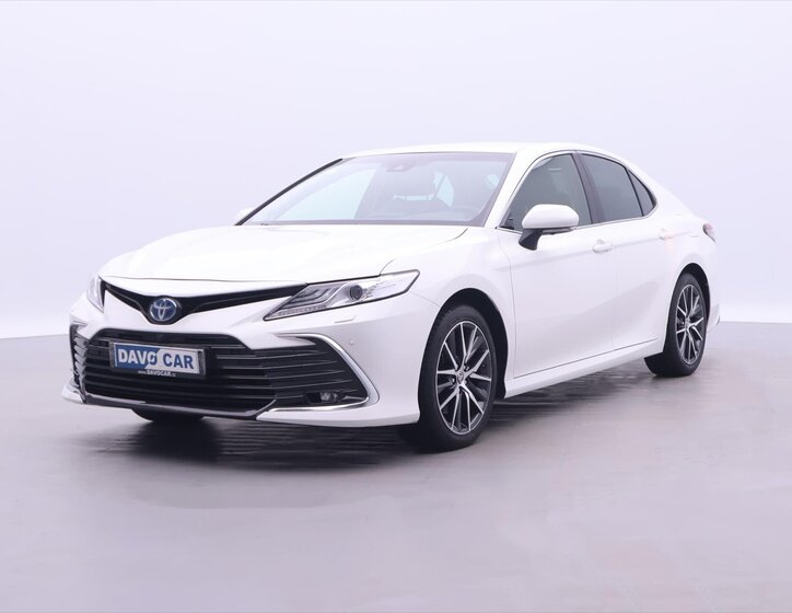 Toyota Camry Sedan / Limuzína 2,5 l 131 kw