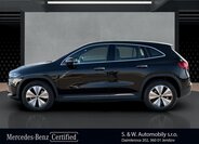 Mercedes-Benz EQA Kombi 0,0 140 kw