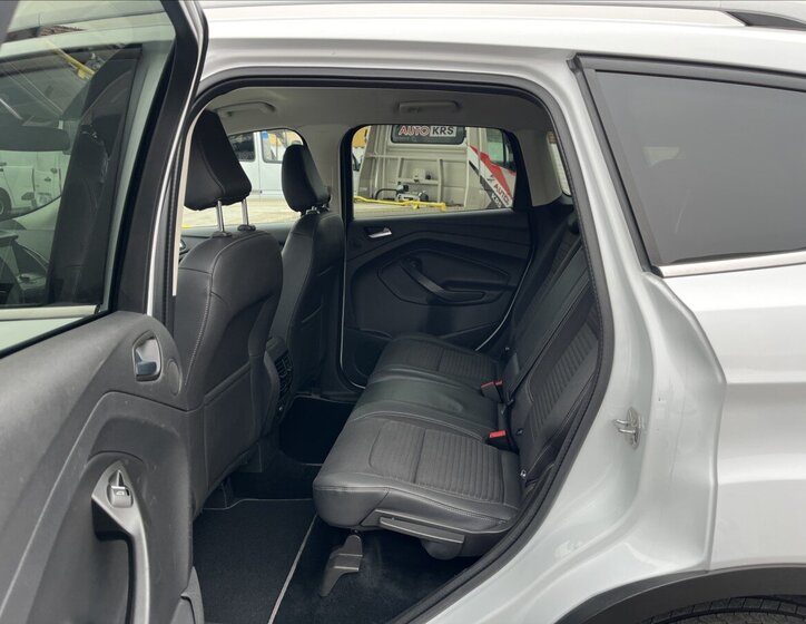 Ford Kuga Kombi 2,0 l 132 kw