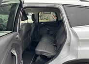 Ford Kuga Kombi 2,0 l 132 kw