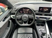 Audi S5 Kupé 3,0 l 255 kw