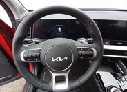 KIA Sportage Ostatní 1,6 l 117 kw