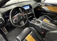 BMW M8 6