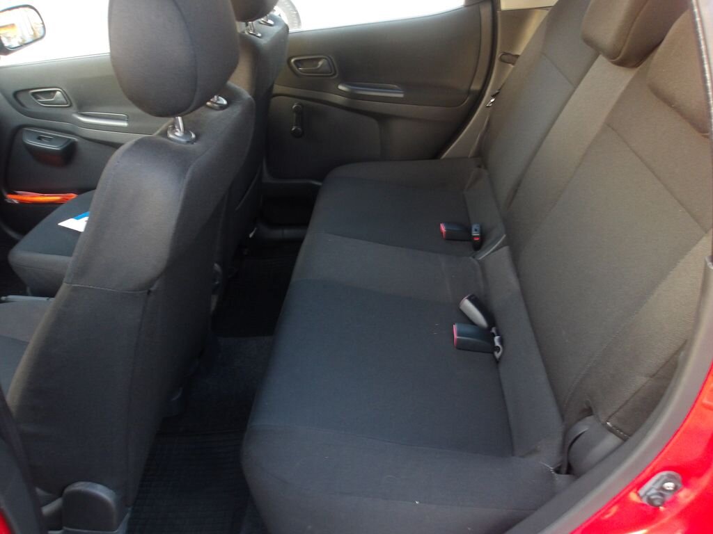 Suzuki Ignis Kombi 1,3 l 68 kw